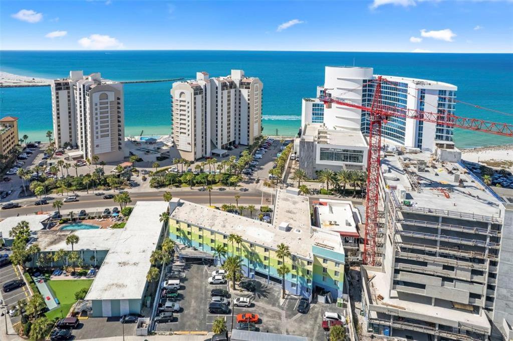 Pelican Point On Clearwater Beach Extérieur photo