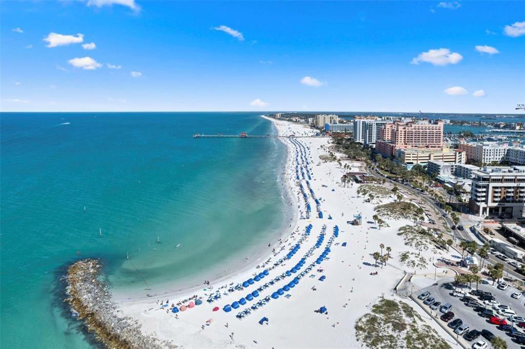 Pelican Point On Clearwater Beach Extérieur photo